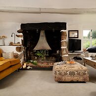 Weeke Brook in Chagford