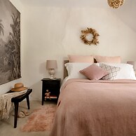 Weeke Brook in Chagford