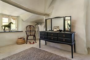 Weeke Brook in Chagford