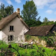 Weeke Brook in Chagford