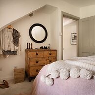 Weeke Brook in Chagford