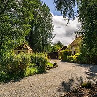 Weeke Brook in Chagford