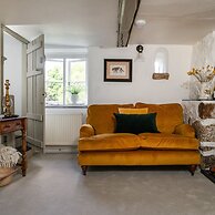 Weeke Brook in Chagford