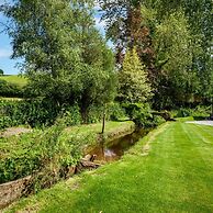 Weeke Brook in Chagford
