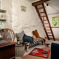 Weeke Brook in Chagford