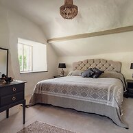 Weeke Brook in Chagford