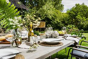 Weeke Brook in Chagford