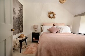 Weeke Brook in Chagford