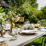 Weeke Brook in Chagford