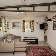 Weeke Brook in Chagford