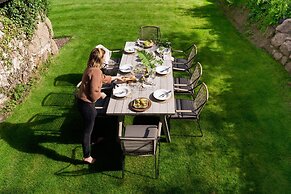 Weeke Brook in Chagford