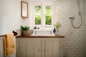 Weeke Brook in Chagford