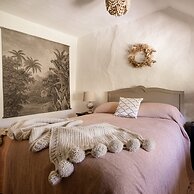 Weeke Brook in Chagford