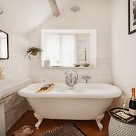 Weeke Brook in Chagford