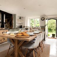 Weeke Brook in Chagford