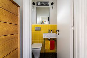 Two Guns in Kingswear