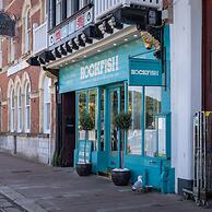 Two Guns in Kingswear