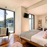 Two Guns in Kingswear