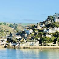 Two Guns in Kingswear