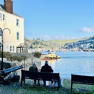 Two Guns in Kingswear