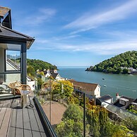 Two Guns in Kingswear