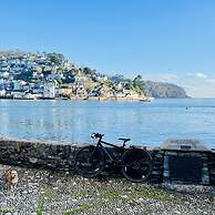 Two Guns in Kingswear