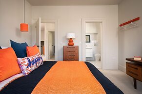 Two Guns in Kingswear