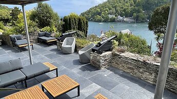 Two Guns in Kingswear