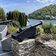 Two Guns in Kingswear