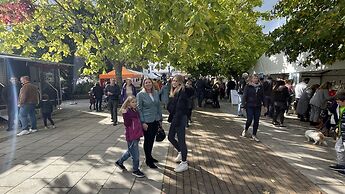 Two Guns in Kingswear