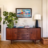 Two Guns in Kingswear