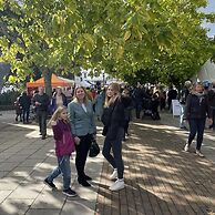Two Guns in Kingswear