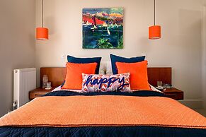 Two Guns in Kingswear