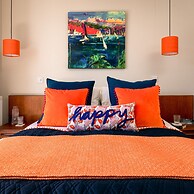 Two Guns in Kingswear