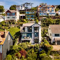 Two Guns in Kingswear