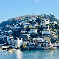 Two Guns in Kingswear