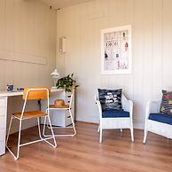 Two Guns in Kingswear