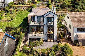 Two Guns in Kingswear