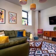 Two Guns in Kingswear