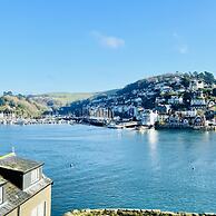 Two Guns in Kingswear