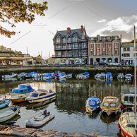 Two Guns in Kingswear