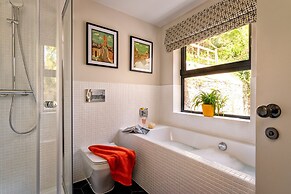 Two Guns in Kingswear