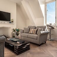 Cathedral View in Exeter