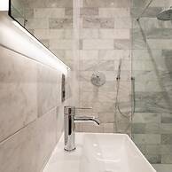 Cathedral View in Exeter