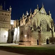 Cathedral View in Exeter