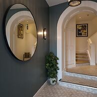 Cathedral View in Exeter