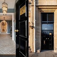 Cathedral View in Exeter