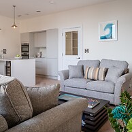 Cathedral View in Exeter