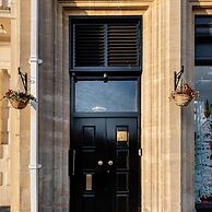 Cathedral View in Exeter
