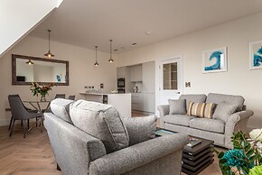 Cathedral View in Exeter